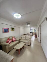 Blk 87 Circuit Road (Geylang), HDB 3 Rooms #571513281